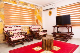 Maxwell Court Apartments - Accra - 4