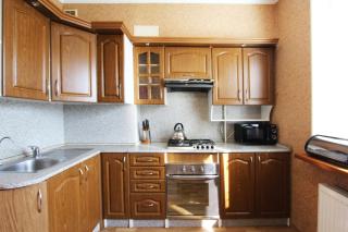 Олександрійський бульвар 125 CityRooms - Bila Cerkva - 9