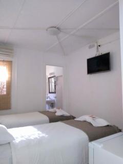 La Posada de los Robles - 1