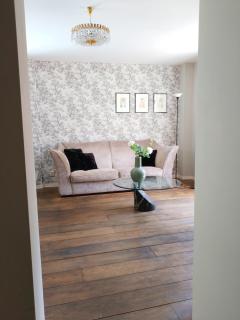 The Sunny Suite - R.Q.C. - La Haye - 6