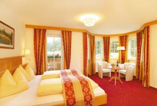 Alpenherz Hotel Garni - Gerlos - 2