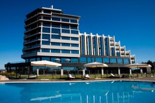 Montebelo Viseu Congress Hotel & Spa - Viseu - 0