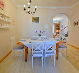 Lux Apartman Villa - Hajdúszoboszló - 0
