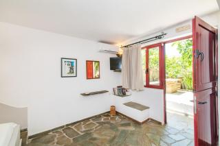 Vincenzo Family Rooms - Tinos - 1