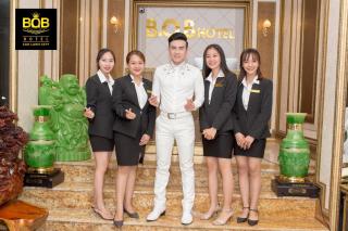 B.O.B Hotel - Cao Lãnh - 5
