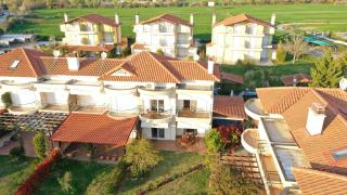 Villa Evridiki - Fourka - 9