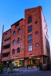 Bass Boutique Hotel - Erevan - 8