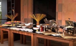 Bass Boutique Hotel - Erevan - 7