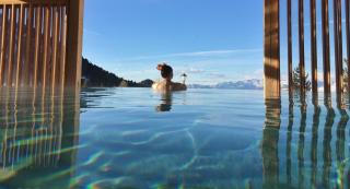 Berghotel Jochgrimm - Your Dolomites Home - Varena - 0