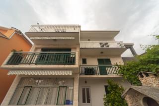 Apartment Antonio - Baška Voda - 7