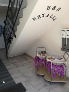B&B Metalla - Iglesias - 9