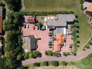 Seehotel Oostkapelle - Oostkapelle - 4