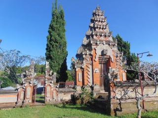Amartya Puri Green Cottages - Munduk - 3