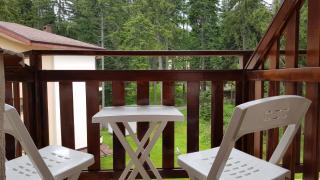 Villa Park Studio&Double room - Borowez - 7