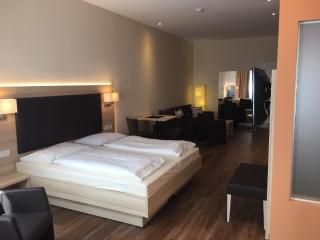 3 Apartments Am Wambolter Hof 3 - Bensheim - 0