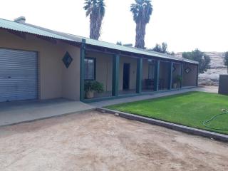 Augrabies De Oude Stoor Guesthouse - 7