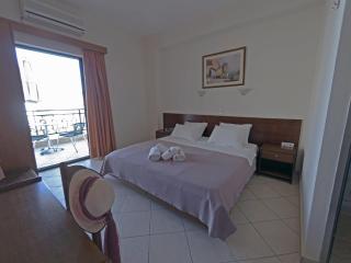 Hotel Loukas Vrachos - 7