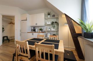 Alyhr Apartments - Visby - 9