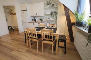 Alyhr Apartments - Visby - 8