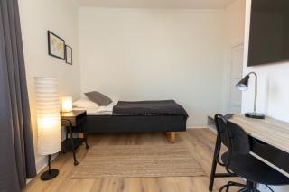Alyhr Apartments - 5