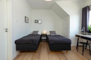 Alyhr Apartments - Visby - 2
