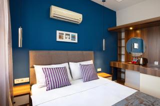 Mono Hotel - Antalya - 4