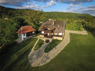 Satul Banului Guesthouse - Măgureni - 0