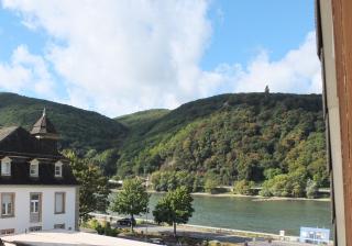 Pension Milberg Assmannshausen - 2