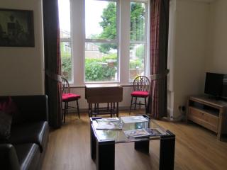 Garden Flat, Ealing - Ealing - 2