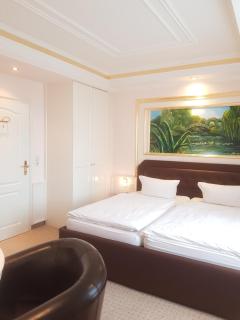 Pension Giesserstrasse Leipzig - 3