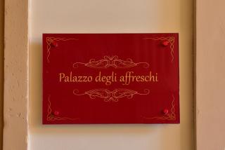 Palazzo degli Affreschi - Catane - 5