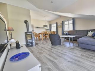 Villa Seerose - Appartement 12 - 2