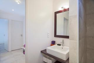 Casa Estel - Blue apartment in downtown of Erbalunga - Brando - 4