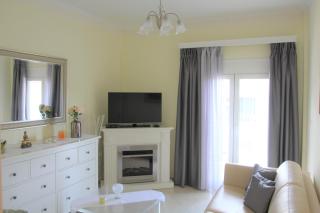 Emotion Apartments - Asprovalta - 1