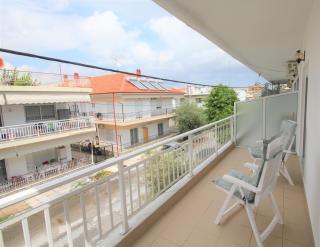 Emotion Apartments - Asprovalta - 0