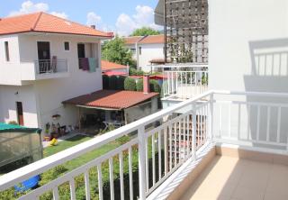 Emotion Apartments - Asprovalta - 8