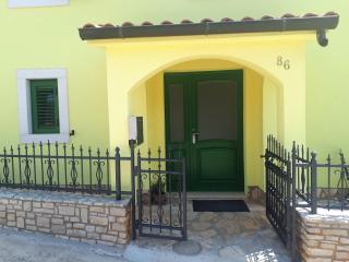 Apartment Terra Rossa - Kaštelir - 9