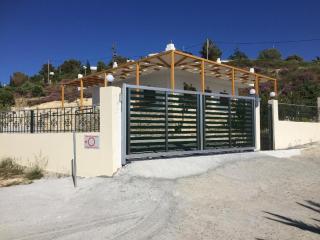 Villas Alexandros Petrino - Kalamaki - 5