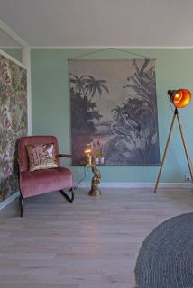 Amsterdam Beach Apartment 65 - 8