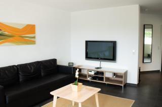 Welcome in - Apartement Erlebnisberg Kappe - Winterberg - 5