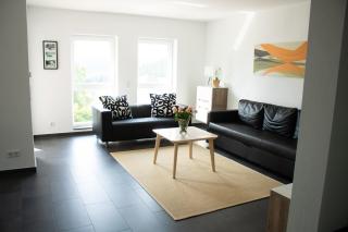 Welcome in - Apartement Erlebnisberg Kappe - Winterberg - 8