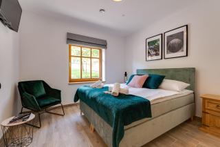 Biała Owieczka B&B Szczyrk - Szczyrk - 5