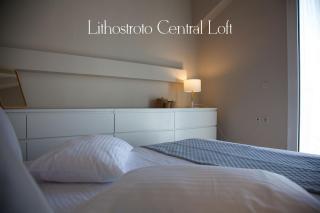 Lithostroto Central Loft - Argostoli - 3