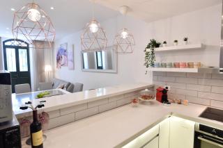 Saidoff, amazing 4 br, 3 bath in city center, pool, parking!!! - Jerusalén - 4