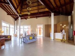 African Princess Beach Hotel - Serekunda - 1
