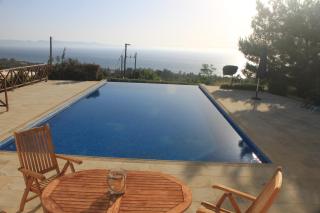 Martika Luxury Villa - Ayia Marina - 7