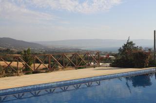 Martika Luxury Villa overlooking the Sea - 3