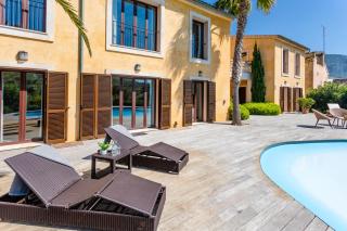 Finca Cabrita - Andratx - 5