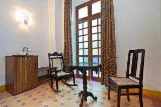 Hospedaria Abrigo De Botelho - Panaji - 3