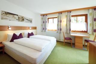Haus Markus Strolz - Sankt Anton am Arlberg - 7